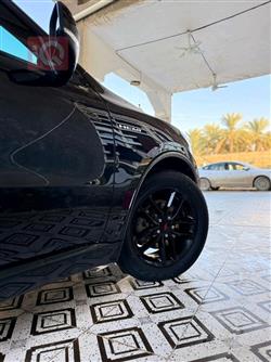 دودج دورانجو